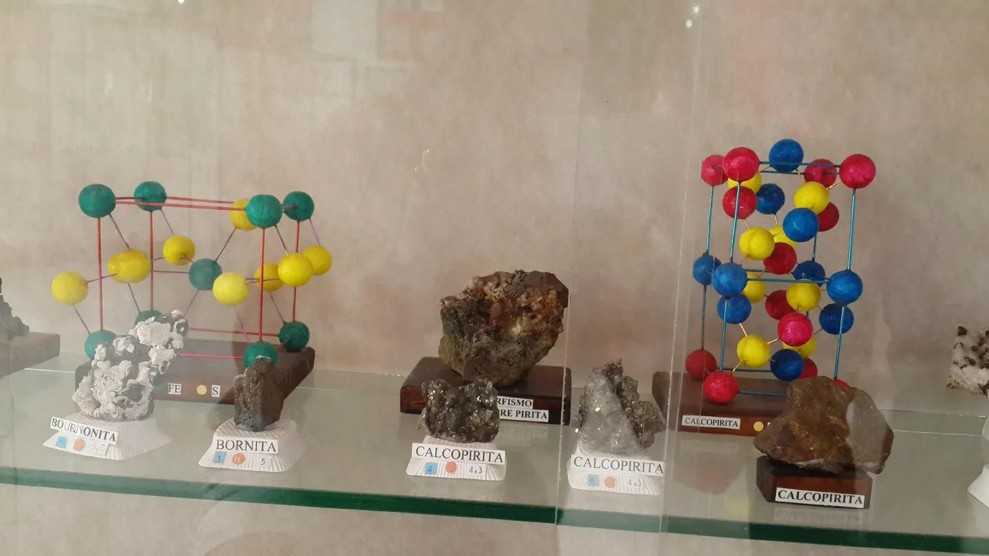 3_Museo Piedras del Mundo