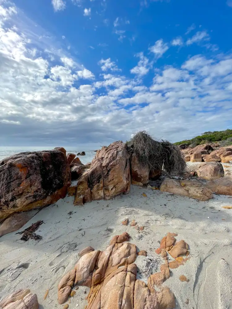 Hotels in Dunsborough