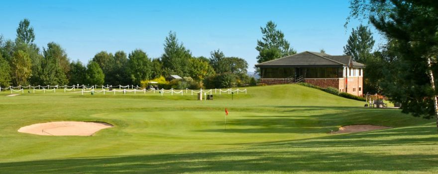 Ripon City Golf Club