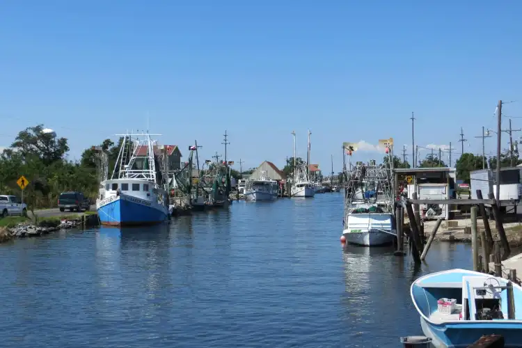Hôtels à : Paroisse de Saint-Bernard