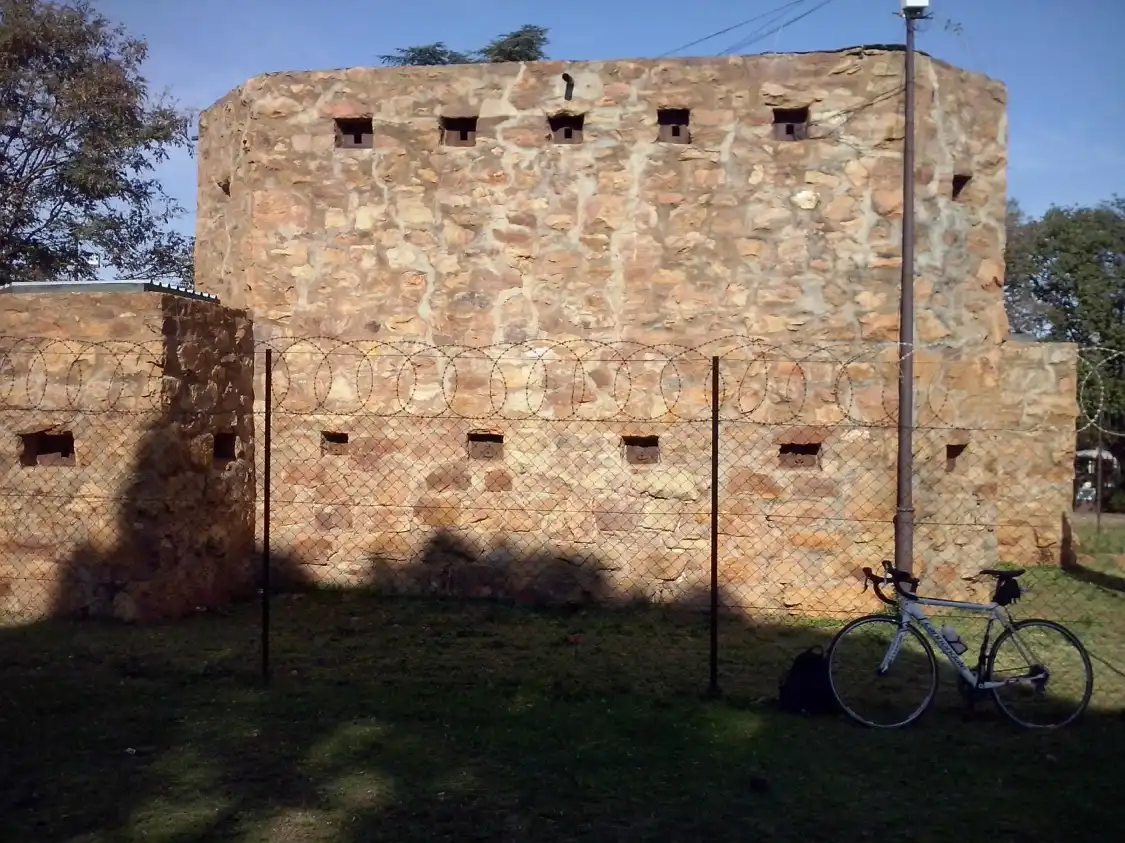 Hotels near Boer War Blockhouse