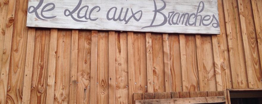 Lac aux Branches