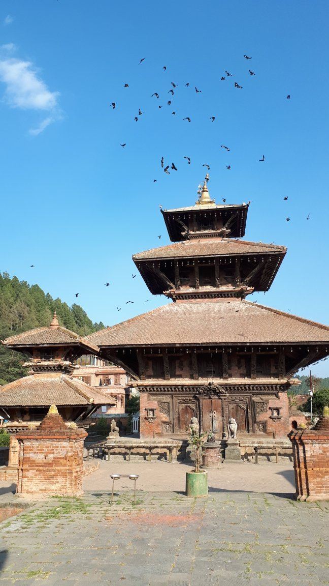 Panauti