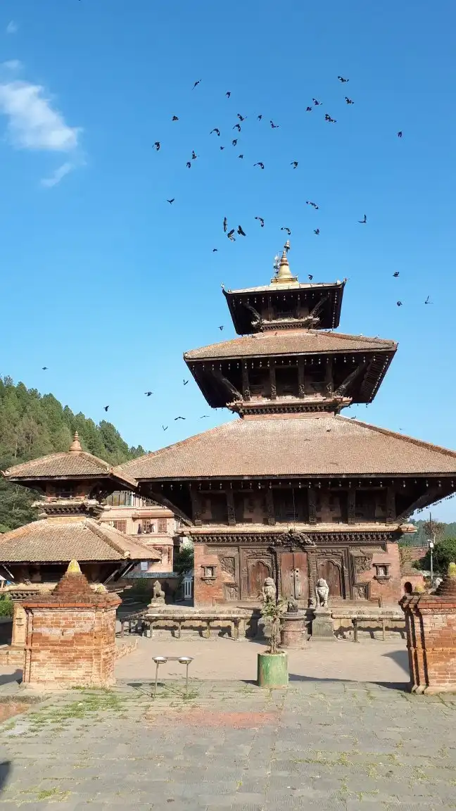 Hotels in Panauti