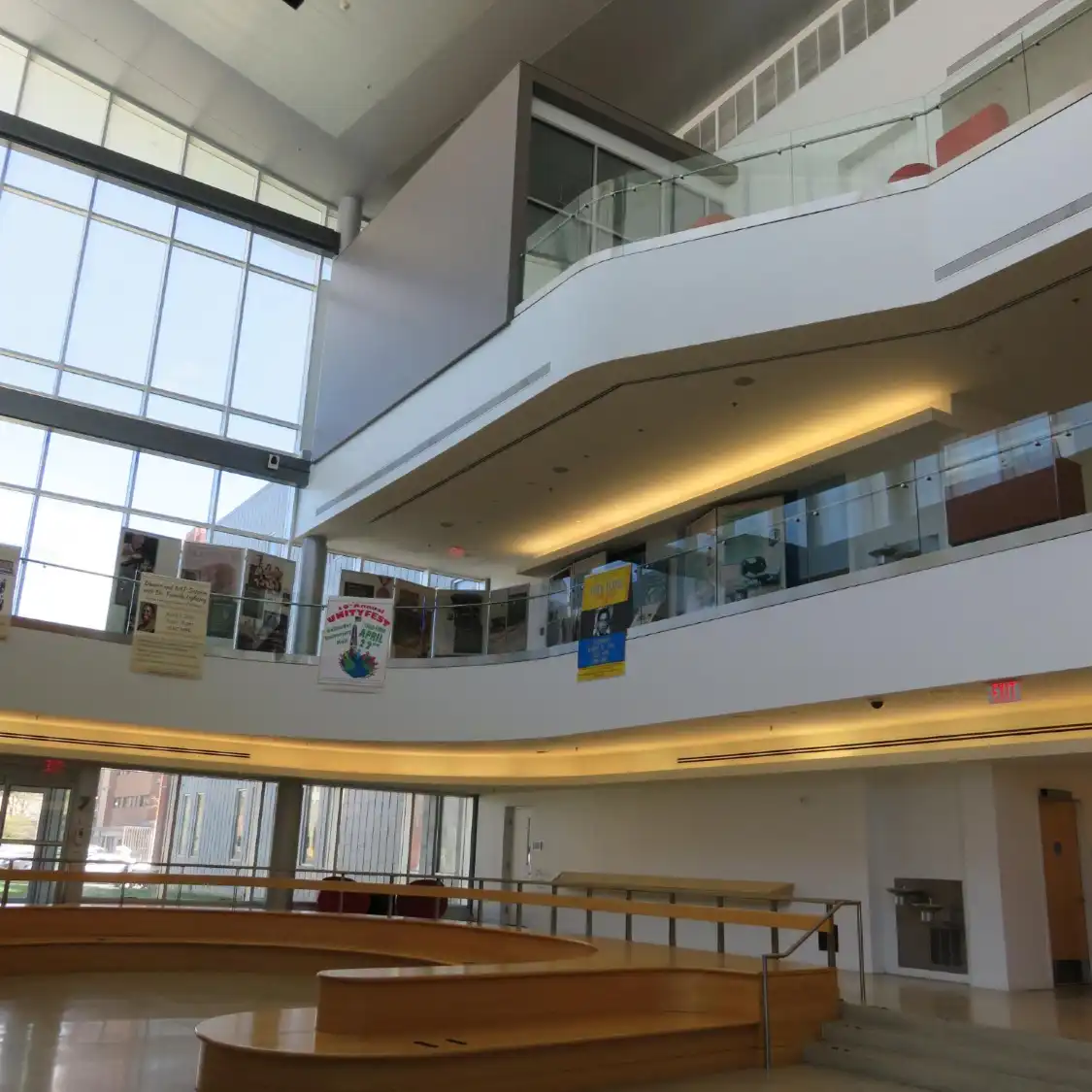 Hotels near Gallaudet University Museum