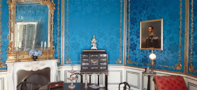 コトブスのホテル