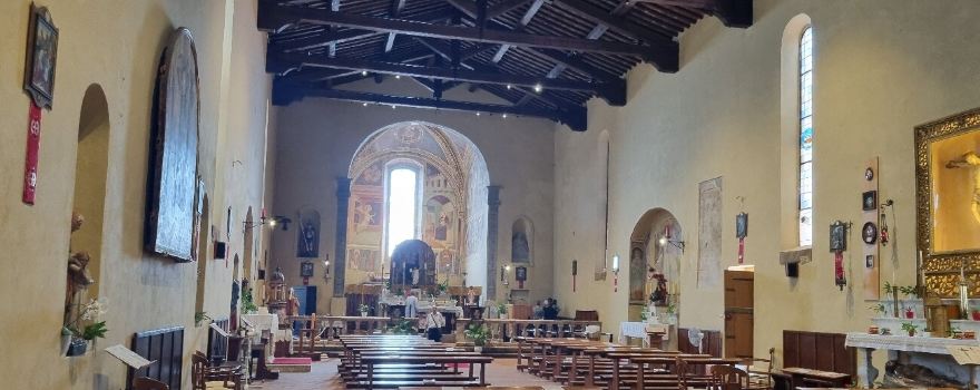 Church of Saint Michael Archangel