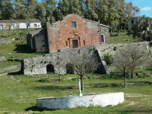 Santuario di San Costantino