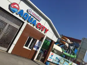 Eksioglu Aqua City