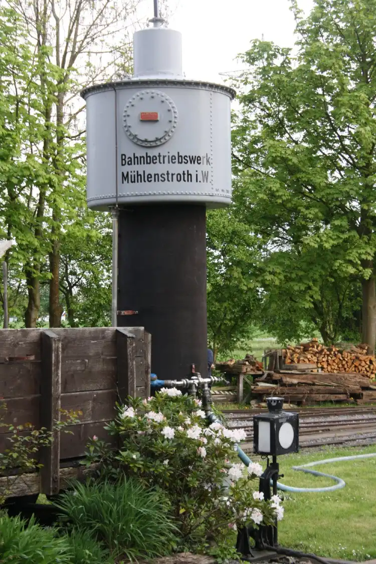 Hotels near Die Museumsbahn