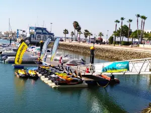 JetSkiDream Isla Canela