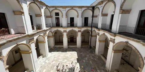 Museo Civico 'Pietro Cavoti'