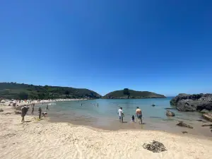 Playa de Barro