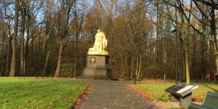 Museum Slag bij Heiligerlee