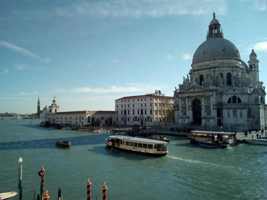 Hotels near Palazzo Ferro Fini