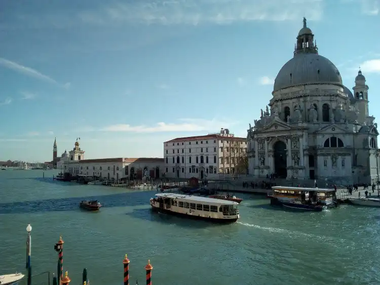 Hotels near Palazzo Ferro Fini