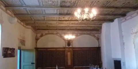 Bürgermeister-Ringenhain-Haus