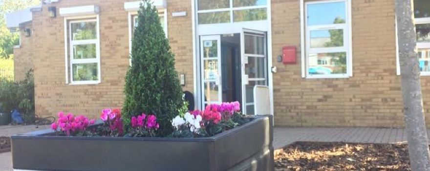 Maes Y Coed Community Centre