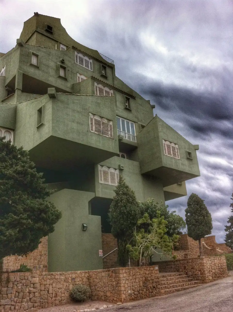 4_Edificio Xanadu