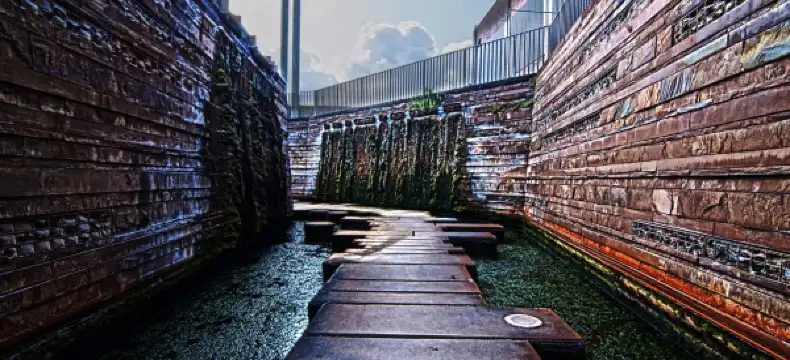 Hotels in Schiffweiler