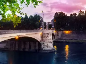 Ponte Garibaldi