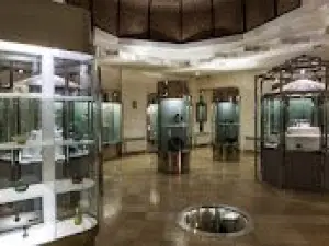 Ilkhanian Museum