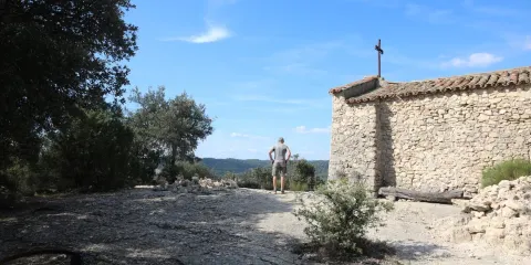 Chapelle Notre Dame des Oeufs