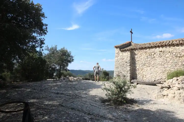Hotels near Chapelle Notre Dame des Oeufs