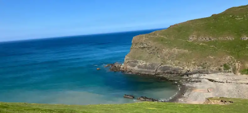 Hotels in Bude