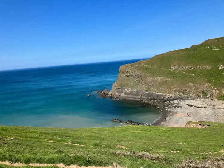 Hotels in Bude