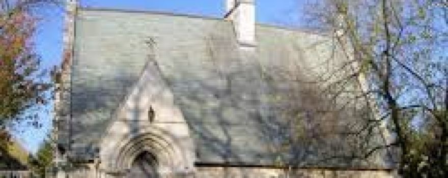 St Giles Church