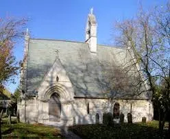 St Giles Church