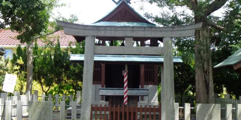 王子神社