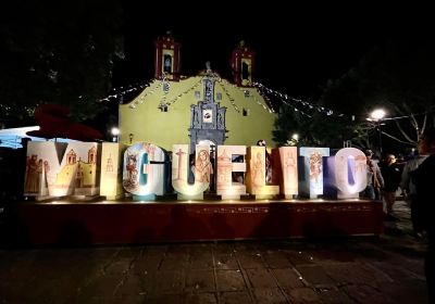 Parroquia de San Miguelito