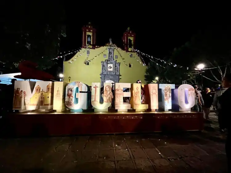 Hotels near Parroquia de San Miguelito