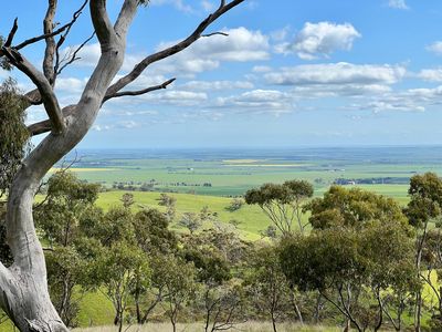 Spring Gully Conservation Park