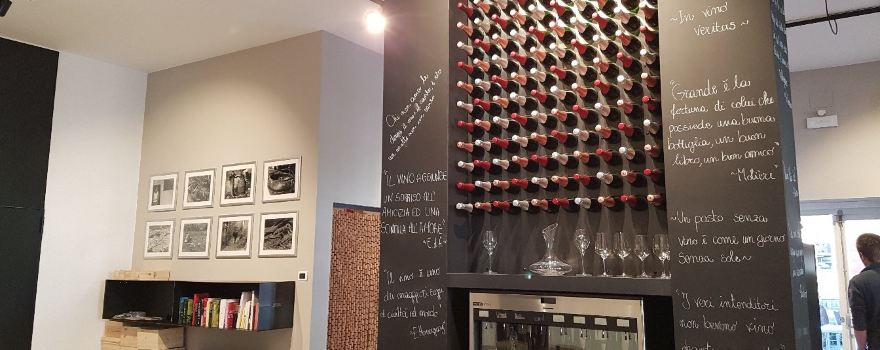 Cembra Cantina di Montagna