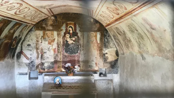 Cappella di San Francesco