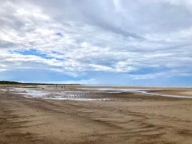 海邊馬爾斯克