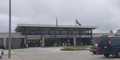 Grand Island Public Library