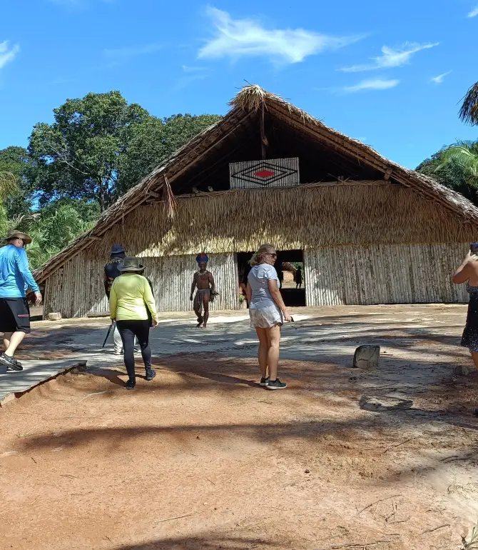 Santa Isabel do Rio Negro