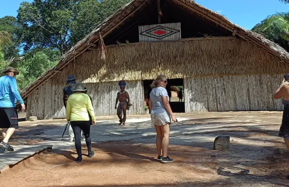 聖伊莎貝爾內格羅河