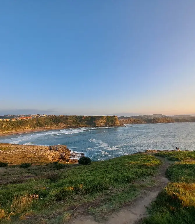 Suances