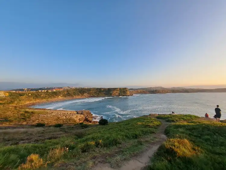 Suances