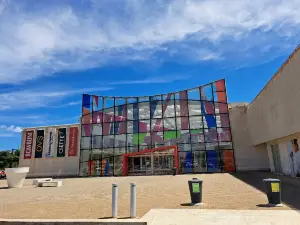 Quinto Colore Galleria commerciale
