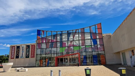 Quinto Colore Galleria commerciale