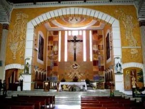 St. Joseph Cathedral