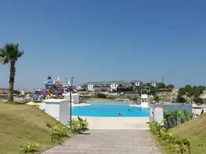 Oasis waterpark