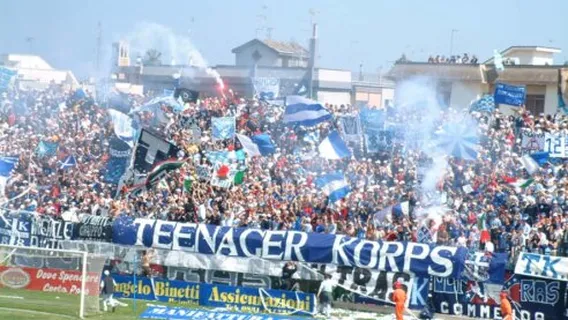 Stadium Franco Fanuzzi