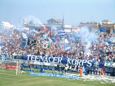 Stadium Franco Fanuzzi